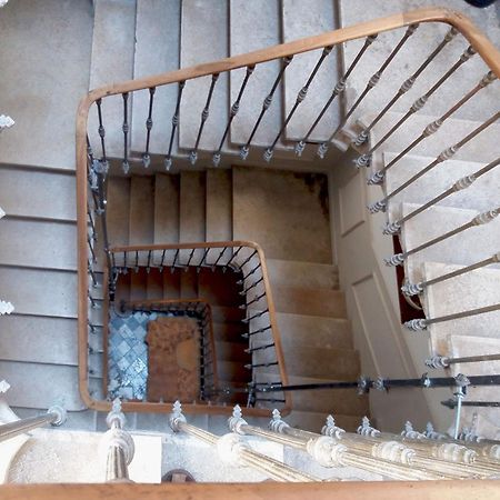 Les Terrasses De Saillans Bed & Breakfast Saillans  Bagian luar foto