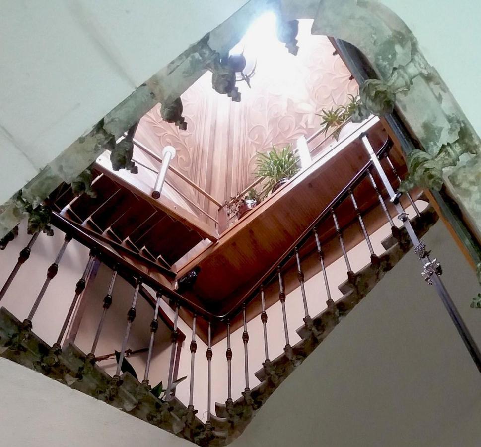 Les Terrasses De Saillans Bed & Breakfast Saillans  Bagian luar foto
