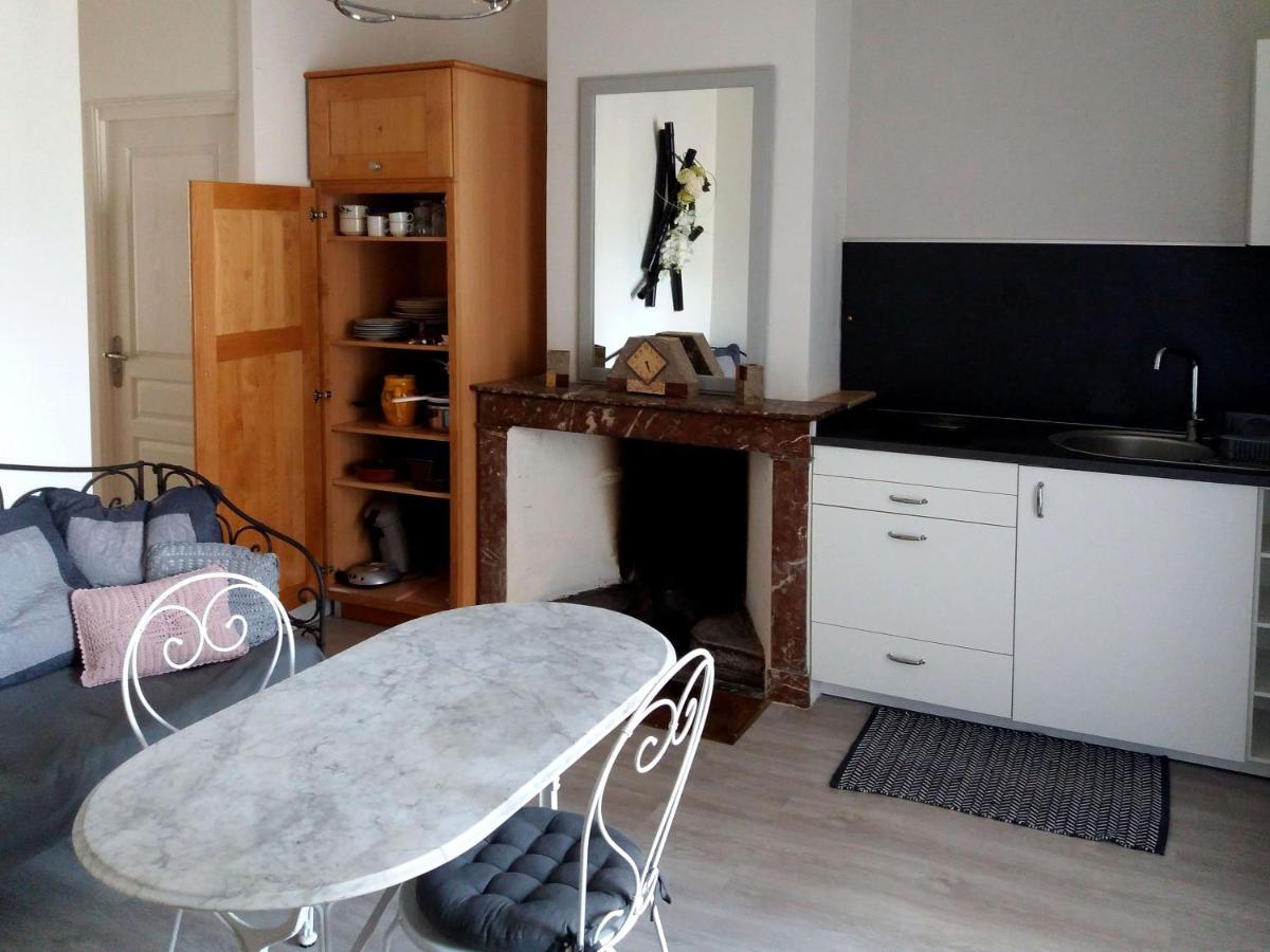 Les Terrasses De Saillans Bed & Breakfast Saillans  Bagian luar foto