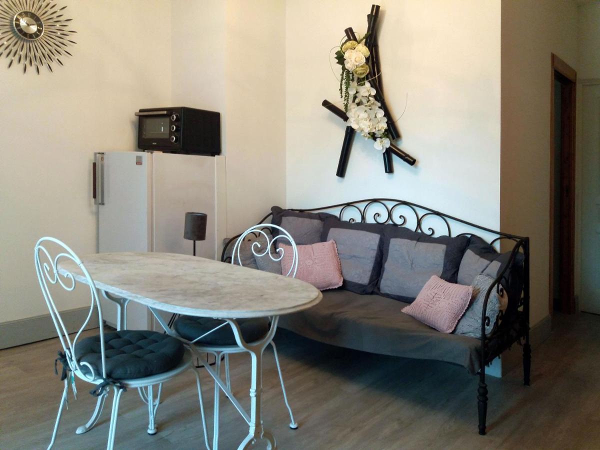 Les Terrasses De Saillans Bed & Breakfast Saillans  Bagian luar foto