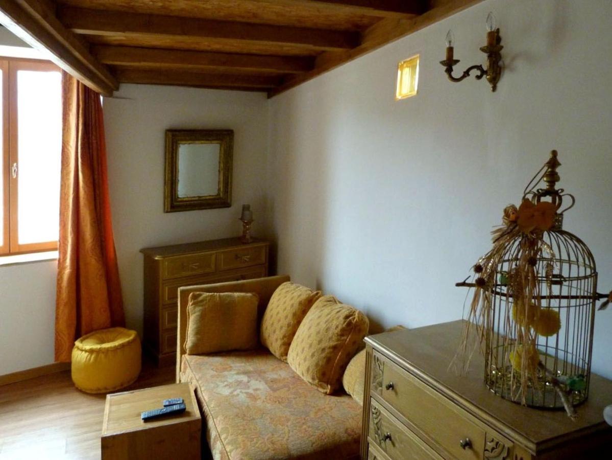 Les Terrasses De Saillans Bed & Breakfast Saillans  Bagian luar foto