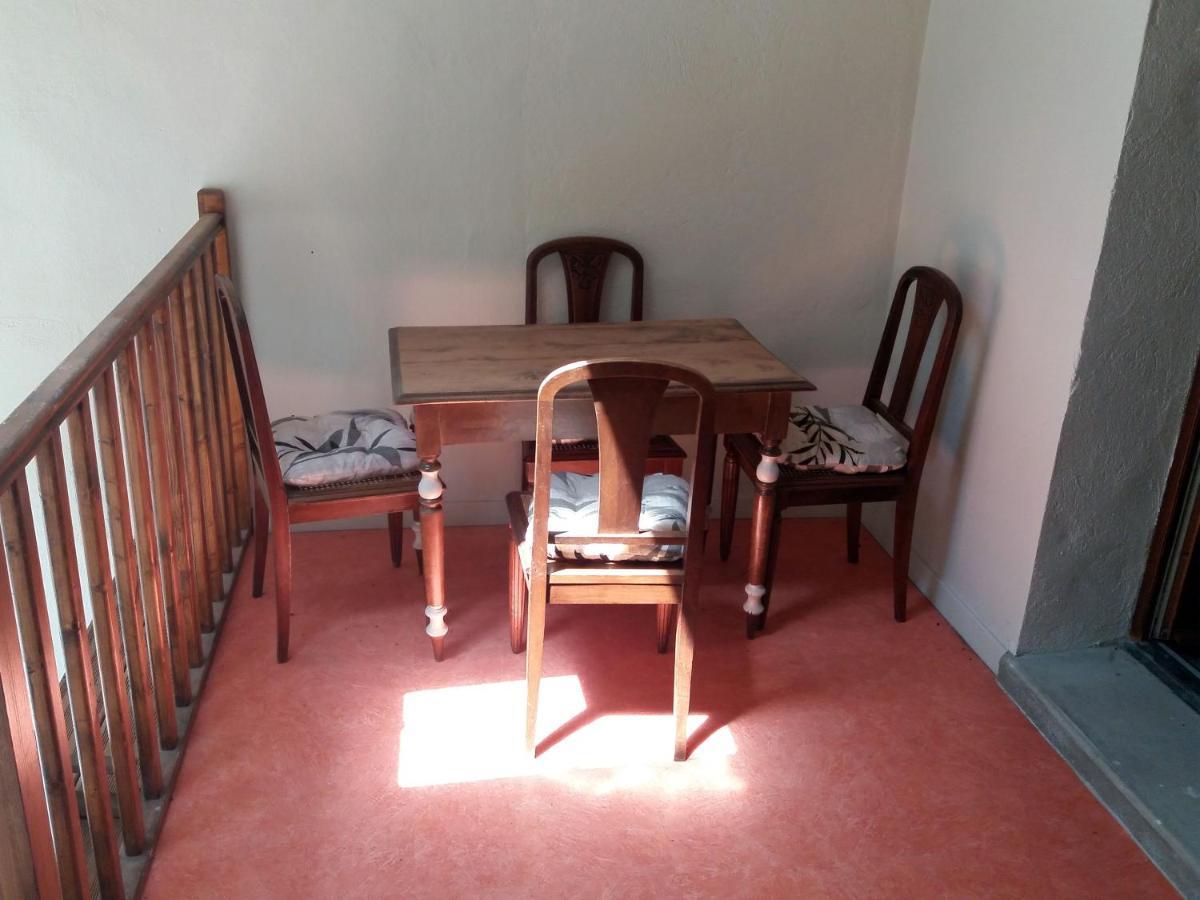 Les Terrasses De Saillans Bed & Breakfast Saillans  Bagian luar foto