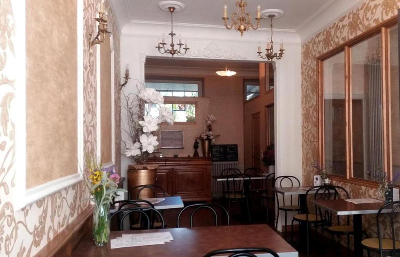 Les Terrasses De Saillans Bed & Breakfast Saillans  Bagian luar foto